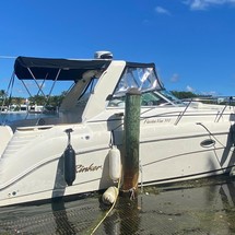 Rinker Fiesta Vee 310