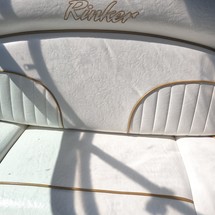 Rinker Fiesta Vee 310