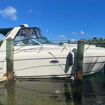 Rinker Fiesta Vee 310