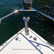 Rinker Fiesta Vee 310