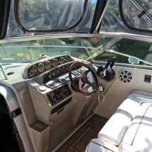 Rinker Fiesta Vee 310