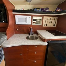 Rinker Fiesta Vee 310