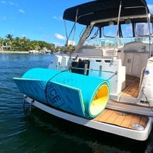 Rinker Fiesta Vee 310