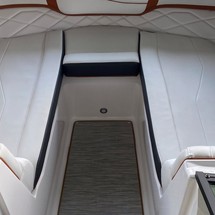 Regal 22 FasDeck