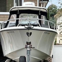 Mako 284 CC