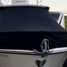 Mako 284 CC