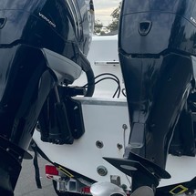 Mako 284 CC