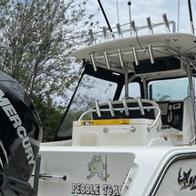 Mako 284 CC