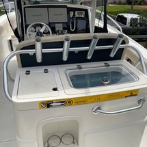 Mako 284 CC