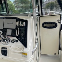 Mako 284 CC