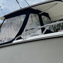 Mako 284 CC