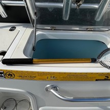 Mako 284 CC