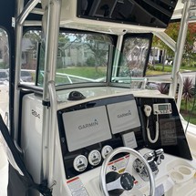 Mako 284 CC