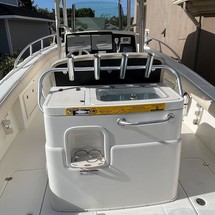 Mako 284 CC