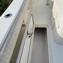 Mako 284 CC