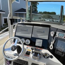 Mako 284 CC