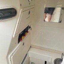Mako 284 CC