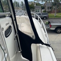 Mako 284 CC