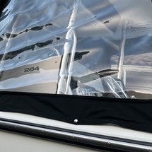 Mako 284 CC