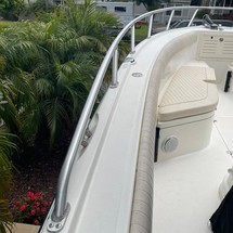 Mako 284 CC