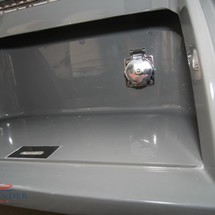 Donzi 41 GT