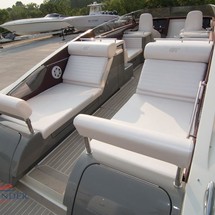 Donzi 41 GT