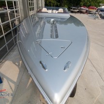 Donzi 41 GT