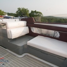 Donzi 41 GT
