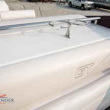 Donzi 41 GT