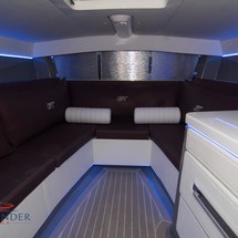 Donzi 41 GT