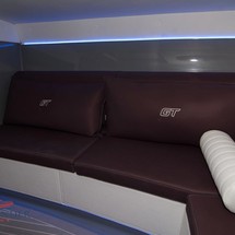 Donzi 41 GT