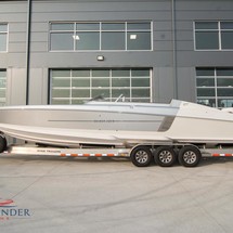 Donzi 41 GT