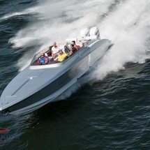Donzi 41 GT
