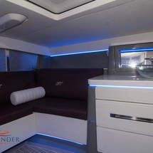 Donzi 41 GT