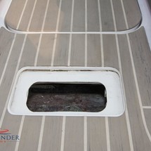 Donzi 41 GT