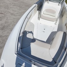 Boston Whaler 320 Outrage