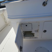 Boston Whaler 320 Outrage