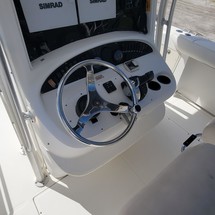 Boston Whaler 320 Outrage