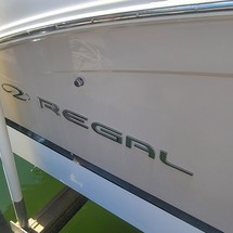 Regal 26 Express