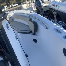 Tidewater 216 adventure