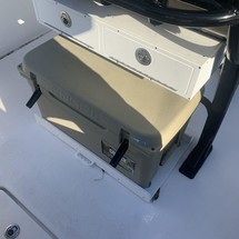 Tidewater 216 adventure
