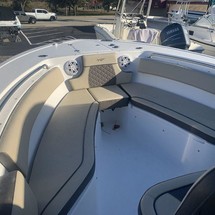 Tidewater 216 adventure
