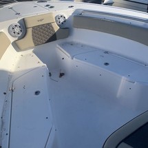 Tidewater 216 adventure