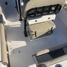 Tidewater 216 adventure