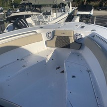 Tidewater 216 adventure