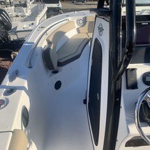 Tidewater 216 adventure