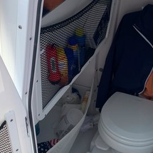Sea Ray hunt ultra 211