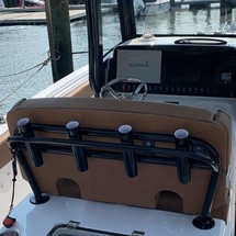 Sea Ray hunt ultra 211