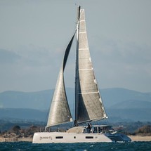 Outremer 51