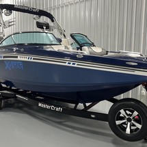 Mastercraft XStar